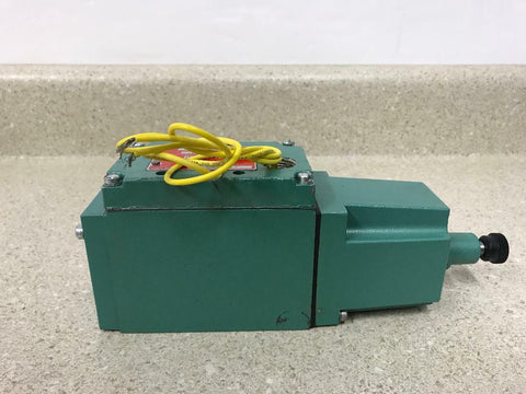 ASCO NUMATICS 33SAD400O027D30