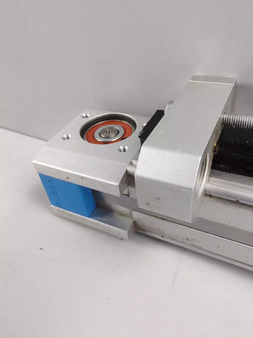 FESTO DGE-25-400-ZR-LK-RV-KG-KF-GK