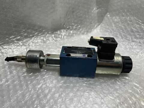 REXROTH 4WE 6 D62/EG24K4QMBG24