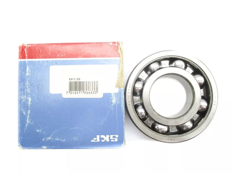 SKF 6311-C3