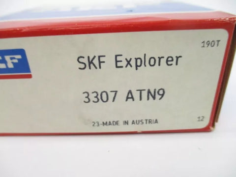 SKF 3307-ATN9