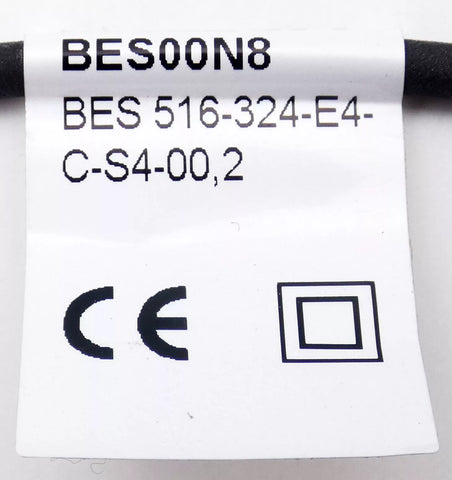 BALLUFF BES 516-324-E4-C-S4-00,2