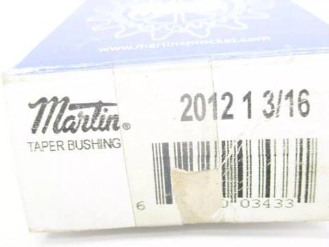 MARTIN 201213/16