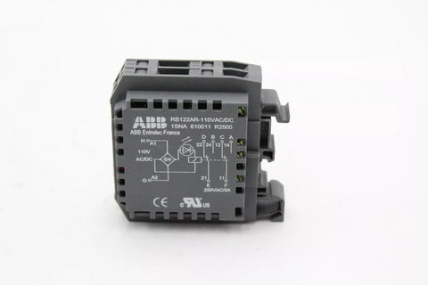 ABB RB122AR-110VAC/DC