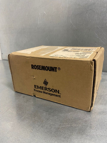 EMERSON FISHER ROSEMOUNT DP6S22B2L4