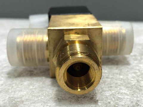 FLUID AUTOMATION 04-331-411-20