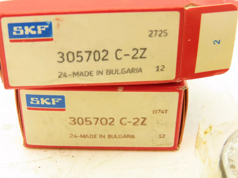 SKF 305702-C-2Z