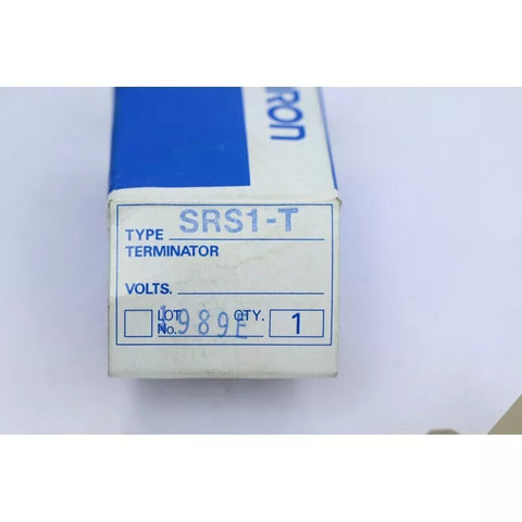 OMRON SRS1-T