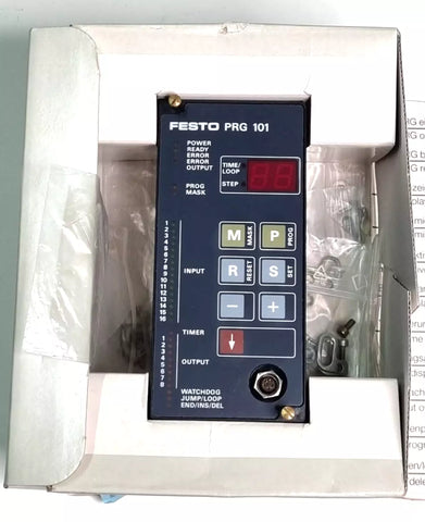 FESTO PRG 101