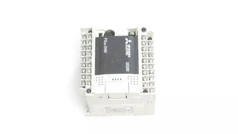 MITSUBISHI FX3G-24MT/ES/A