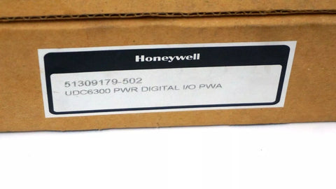 HONEYWELL 51309179-502