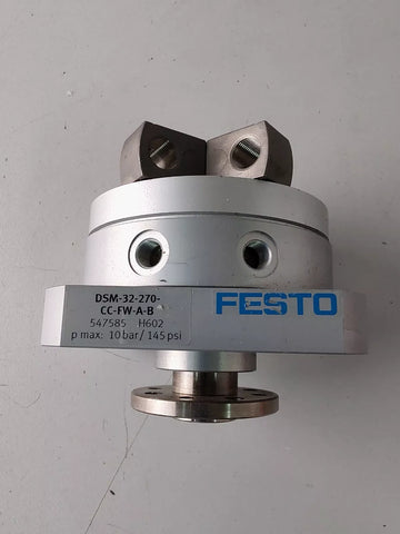 FESTO DSM-32-270-CC-FW-A-B