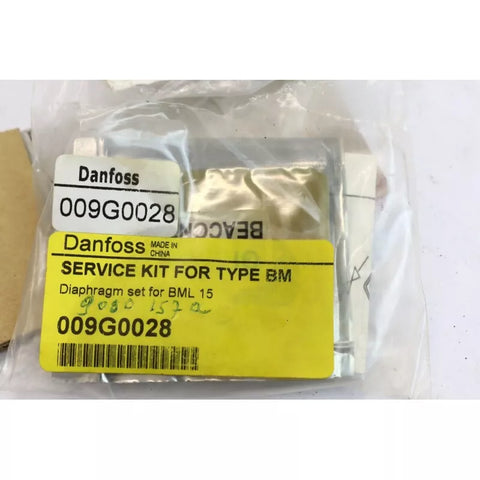 DANFOSS 009G0028