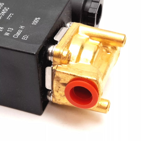ASCO WPSC8261S412