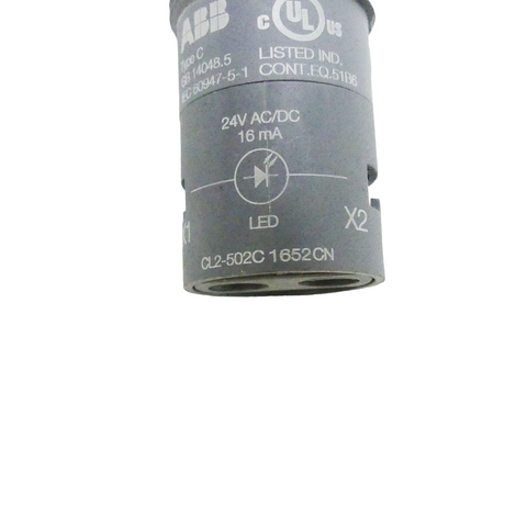 ABB 1SFA619403R5028 CL2-502C 1652CN