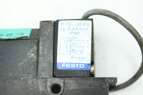 FESTO PEN-M5 8625