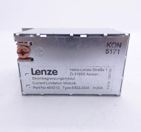 Lenze E82ZJ004