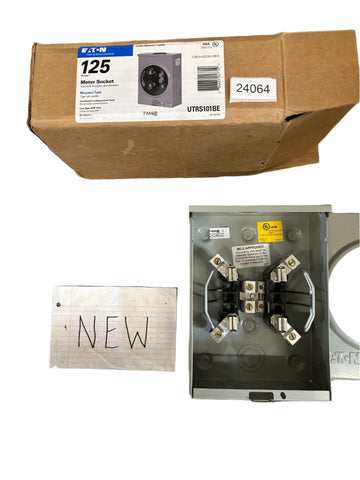 EATON UTRS101BE