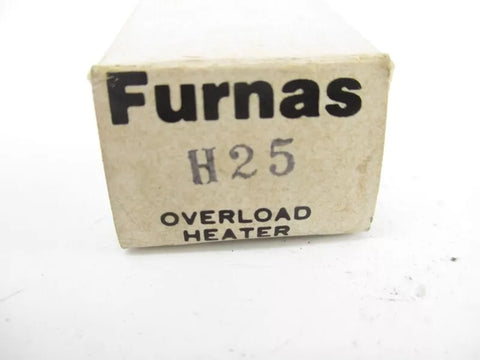 FURNAS H25