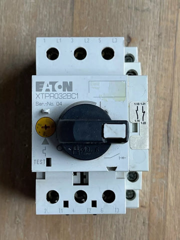 EATON XTPR032BC1