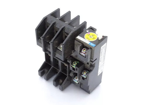 FUJI ELECTRIC TR-10NLH/M1-34-50