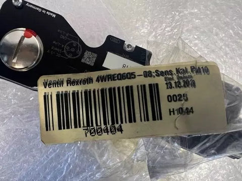 REXROTH 4WREQ 6 Q5-08-24/V5C-24PF60