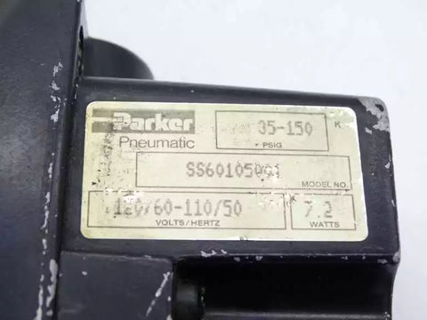 PARKER SS60105001