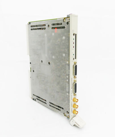 SIEMENS 6ES5581-0EC51