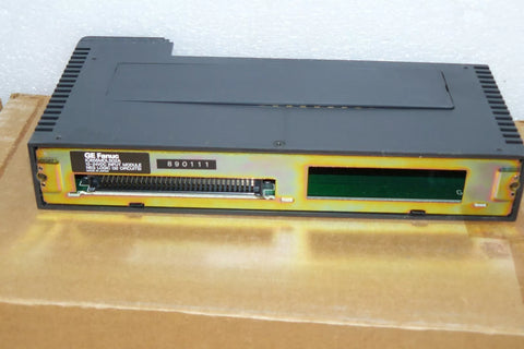 FANUC IC655MDL502A