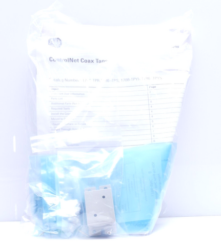 ALLEN BRADLEY 1786-TPS