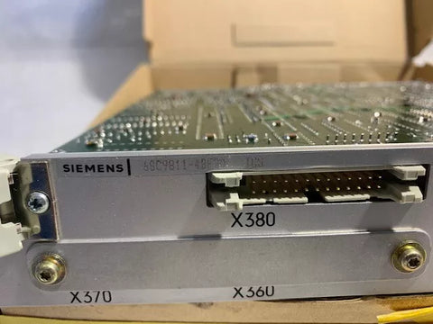 SIEMENS 6SC9811-4BF20