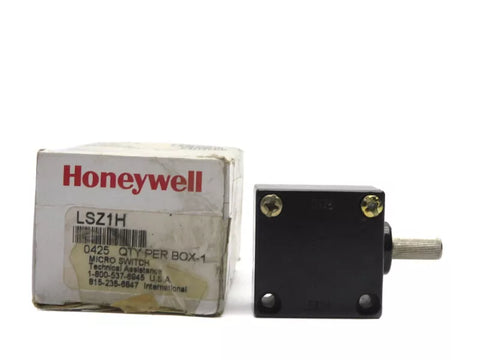 HONEYWELL LSZ1H