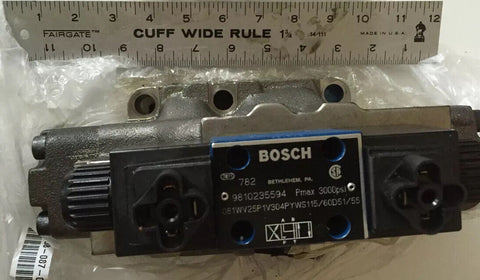 BOSCH 081WV25P1V304PYWS115/60D51/55