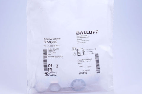 BALLUFF BES 516-325-E5-Y-S4