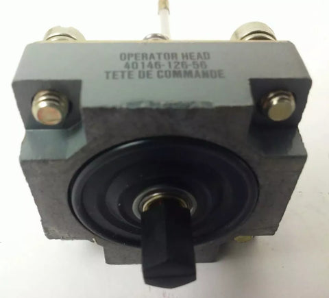 ALLEN BRADLEY 40146-126-56