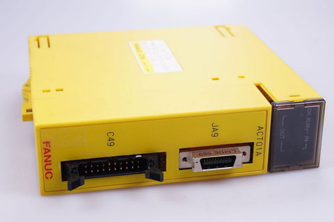 Fanuc A03B-0807-C053