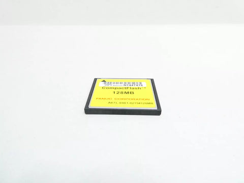 FANUC A87L-0001-0215