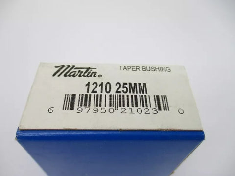 MARTIN 1210 25MM