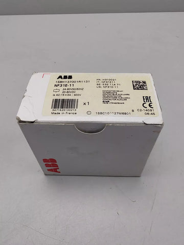 ABB 1SBH137001R1131