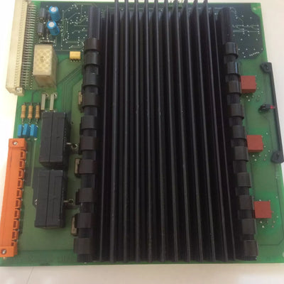 ABB 3HAB8802-1/2B