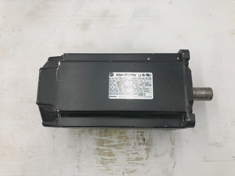 ALLEN BRADLEY MPL-B540K-SK24AA
