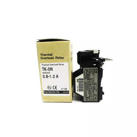FUJI ELECTRIC 4NK0AG