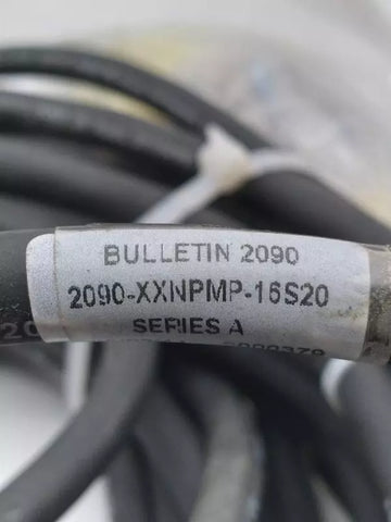 ALLEN BRADLEY 2090-XXNPMP-16S20