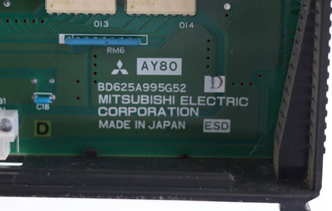 MITSUBISHI AY80