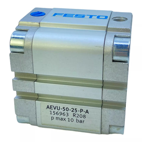 FESTO AEVU-50-25-P-A