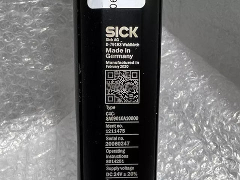 SICK C4C-SA09010A10000