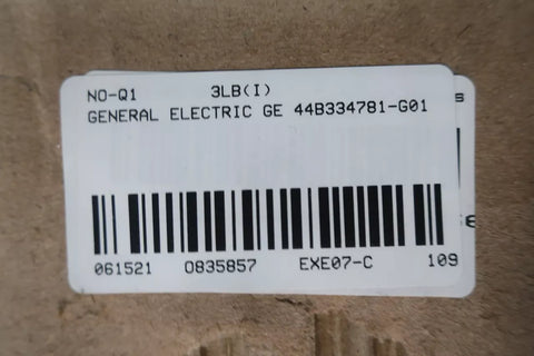 General Electric 44B334781-G01