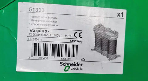 SCHNEIDER ELECTRIC 51333