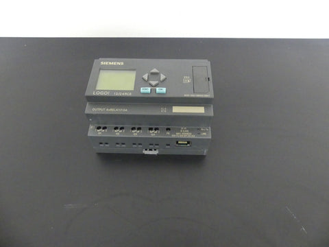 SIEMENS 6ED1052-1MD00-0BA7