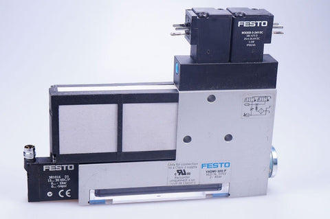 Festo VADMI-300-P